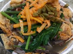 -吉庆桂林米粉·柳州螺蛳粉(港汇广场店)