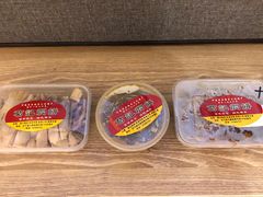 -葛记焖饼(伏牛路店)