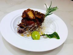 避风塘小排-湖锦酒楼·旗舰店(三阳总店)