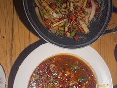 -小三峡食府(西五路店)
