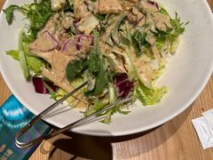 -哈啾嗨·新概念蒙餐(红星新城店)