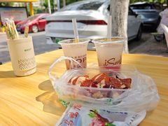 -晓马鸭店(新芜路店)
