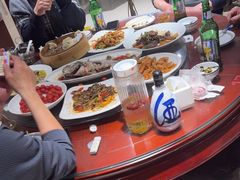 -好妈王饺子(滂江街店)