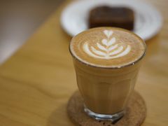 澳白-Cafe Villa