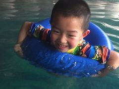 -月亮河温泉度假酒店