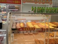 -味多美蛋糕(航天桥店)