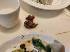 -日丰园海肠水饺·老字号大连海鲜(银泰城店)