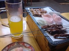 -蚝太郎 • 海鲜烧烤(建国路创始店)