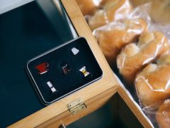 -隹木咖啡馆(宝龙广场店)