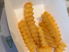 -Shake Shack(南山万象天地店)