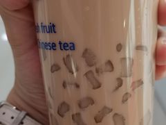 -茶理宜世(京溪店)