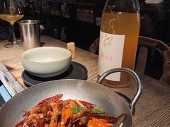 -毛辣果·酸(OHA复兴西路店)