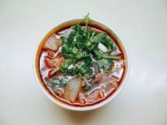 -江三王记牛杂馆(总店)