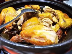 -田园北魏家宴·大同菜(御东店)