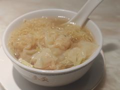 云吞面-麦奀云吞面世家 山顶店(山顶广场店)