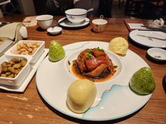 -绍兴老味道·非遗门店(银泰城店)