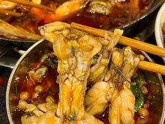 -鸿顺老铁锅美蛙鱼府(解放碑店)