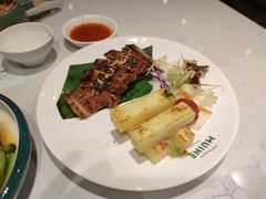 -美奈小馆·越南料理(中航城君尚购物中心店)