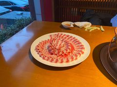 -宝泉铜锅·涮羊肉(解放东路店)