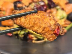 -天府国麻辣香锅(黄岛永旺店)