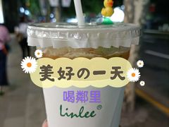 -LINLEE林里·手打柠檬茶(黄浦茂名南路店)