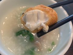 但记特色一口脆皮豆腐-黄但记老店·陈村粉食府