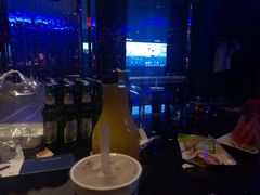 -东方之珠KTV娱乐超市(河北店)