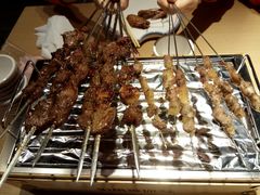 -街角等你.大连海鲜烧烤(西安路店)