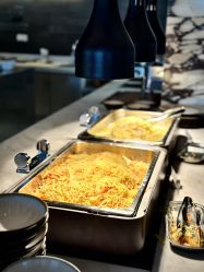 -上海雅居乐万豪侯爵酒店·宴会厅