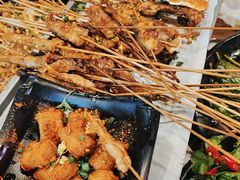 -林二哥宜烤官·宜宾小烧烤