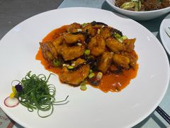 -品味居·首店·大连鲜活海鲜大连菜(东港店)
