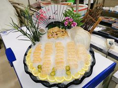 -澳门豆捞(裕华东路店)