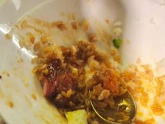 -食大利香港茶餐厅(南亚风情第一城店)