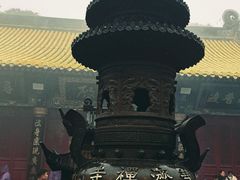 -普陀山慧济禅寺