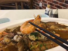 -渔娘渔家丹东海鲜(东直门店)