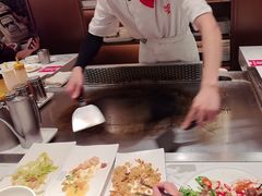-火地铁板烧(昆山万象汇店)