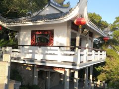 -船政文化景区-罗星塔公园