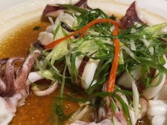 -富黎华海鲜大酒楼(正大广场店)