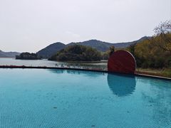 -宁波九龙湖开元度假村