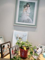 -星豆豆儿童摄影(南郊太白南路店)