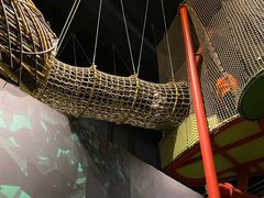 -珠海横琴国家地理探险家中心(创新方)