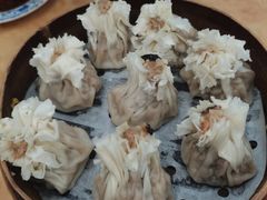 -都一处烧麦馆(前门店)