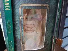 -柏尼娅PEARIA·蛋糕定制(静安店)