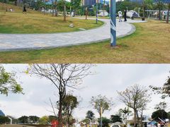-白石龙音乐公园