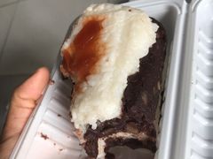 -老回回烩面馆(左家庄店)