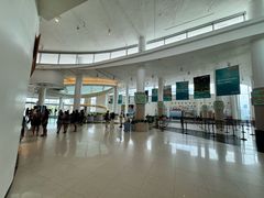 -圣淘沙Express捷运Sentosa站