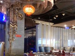 大堂-新沸腾鱼乡(世贸天阶店)