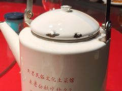 -即墨老公社·海肠捞饭大王(古城店)