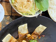 -皖北学东地锅鸡(之心城店)