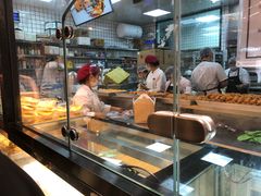 -鲍师傅糕点(春熙路店)